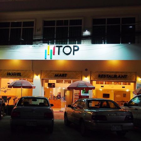 Top Hostel Phnom Penh Esterno foto